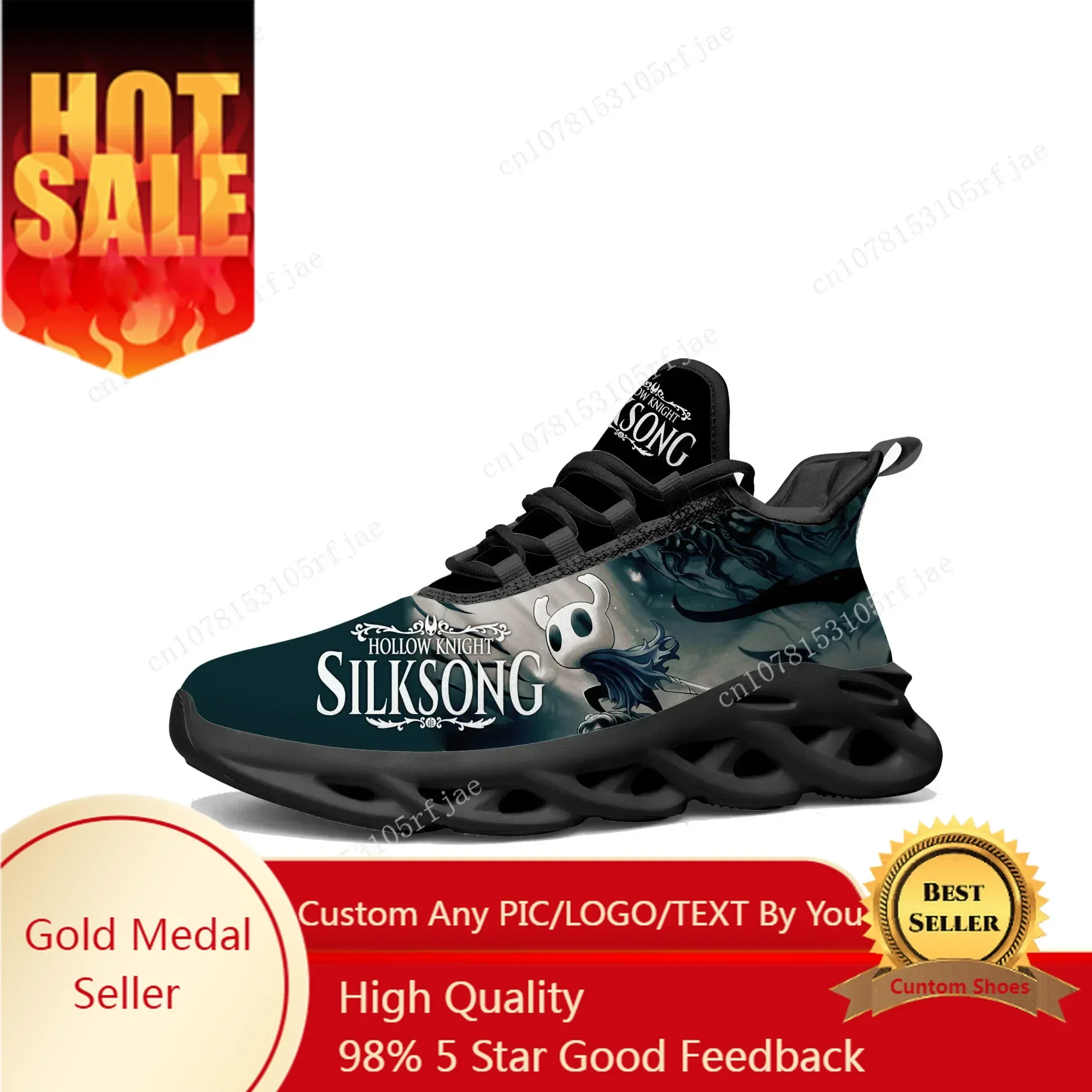 Cartoon Game Ghost Hollow Knig - Men'S Shoes In Style recension och pris