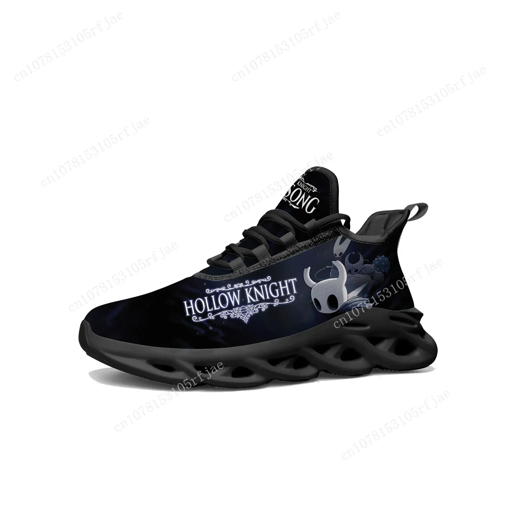 Cartoon Game Ghost Hollow Knig - Men'S Shoes In Style recension och pris