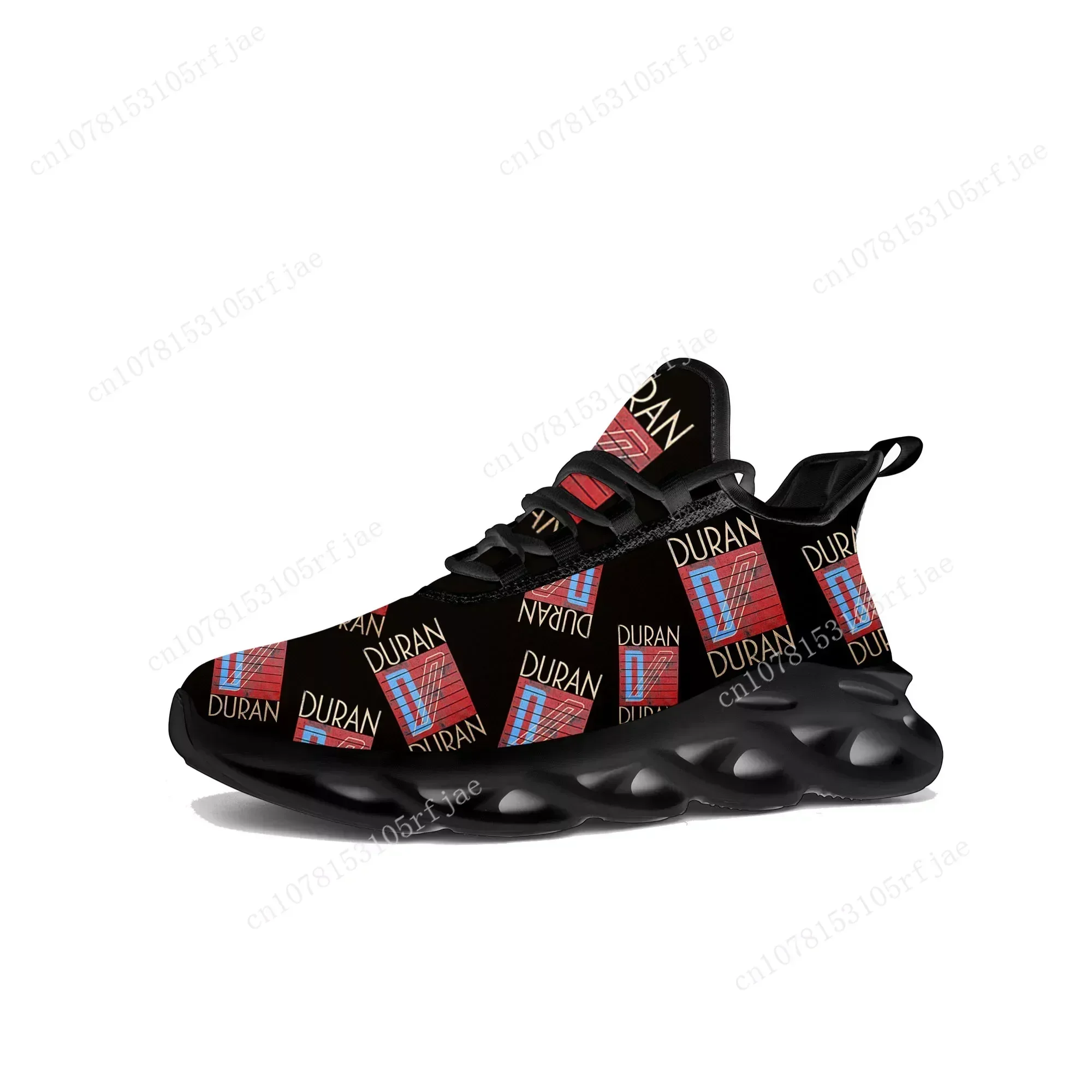 Duran Duran Flats Sneakers Men - Men'S Shoes In Style recension och pris